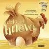 CICLO DEL HUEVO