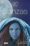 ALIANZAS. CUENTOS DE LA LUNA LLENA 1