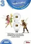ESCUELA DE GENIOS 3 MATEMÁTICAS