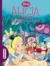 ALICIA EN EL PAIS DE LAS MARAVILLAS