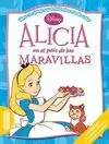 ALICIA EN EL PAÍS DE LAS MARAVILLAS. MULTIEDUCATIVOS