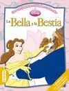 BELLA Y LA BESTIA MULTIEDUCATIVOS