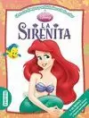 SIRENITA, LA MULTIEDUCATIVOS