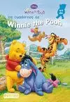 CUADERNOS DE WINNIE THE POOH 4 5 AÑOS