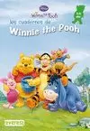 CUADERNOS DE WINNIE THE POOH 5-6 AÑOS