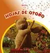 NOUKY & SUS AMIGOS. LAS HOJAS DEL OTOÑO
