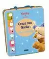 CRECE CON NOUKY. LIBRO MEDIDOR