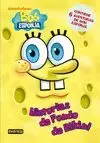 HISTORIAS FONDO BIKINI BOB ESPONJA