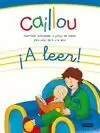 CAILLOU A LEER