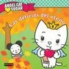 ANGEL CAT SUGAR. LAS DELICIAS DEL OTOÑO