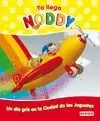 NODDY UN DIA GRIS EN LA CIUDAD DE LOS JUGUETES