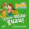 TIENDA DE ANIMALES, LA  DANIEL Y LOS DIVERSÓNICOS