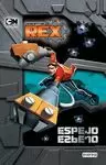 GENERATOR REX ESPEJO, ESPEJO