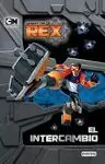 GENERATOR REX EL INTERCAMBIO