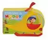 HELICÓPTERO DE NODDY