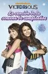 VICTORIOUS. LA CANCIÓN DE LA SEMANA DE CUMPLEAÑOS