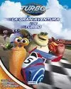 GRAN AVENTURA DE TURBO