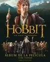 HOBBIT. UN VIAJE INESPERADO. ÁLBUM DE LA PELÍCULA