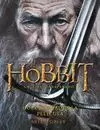 HOBBIT. UN VIAJE INESPERADO. GUÍA OFICIAL DE LA PELÍCULA.