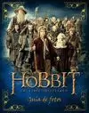 HOBBIT. UN VIAJE INESPERADO. GUÍA DE FOTOS.