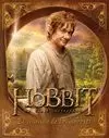 HOBBIT. UN VIAJE INESPERADO. EL MUNDO DE LOS HOBBITS