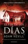FIN DE LOS DÍAS, EL