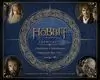 HOBBIT: UN VIAJE INESPERADO. CRÓNICAS. CRIATURAS Y PERSONAJES