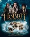 HOBBIT: LA DESOLACIÓN DE SMAUG. ÁLBUM DE LA PELÍCULA