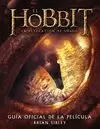 HOBBIT: LA DESOLACIÓN DE SMAUG. GUÍA OFICIAL DE LA PELÍCULA