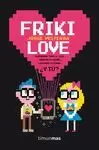 FRIKI LOVE