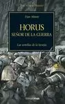 HORUS, SEÑOR DE LA GUERRA (HORUS HERESY 1)