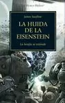 HUIDA DE LA EISENSTEIN, LA (HORUS HERESY 4)