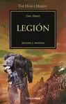 LEGIÓN (HORUS HERESY 7)