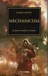 MECHANICUM (HORUS HERESY 9)