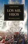 MIL HIJOS, LOS (HORUS HERESY 12)