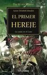 PRIMER HEREJE, EL (HORUS HERESY 14)