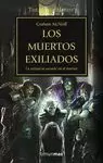MUERTOS EXILIADOS, LOS (HORUS HERESY 17)