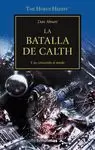 BATALLA DE CALTH (HORUS HERESY 19)
