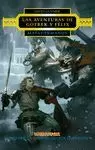 AVENTURAS DE GOTREK Y FELIX. MATAHERMANOS 1