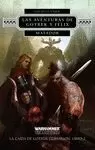 MATADOR (LAS AVENTURAS DE GOTREK Y FELIX)