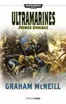 ULTRAMARINES 1 ÓMNIBUS