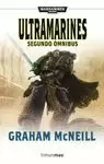 ULTRAMARINES 2 ÓMNIBUS