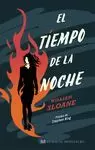TIEMPO DE LA NOCHE, EL