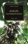 ANGEL EXTERMINATUS 23 CARNE Y HIERRO