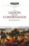 LEGIÓN DE LOS CONDENADOS, LA