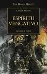 ESPIRITU VENGATIVO (HORUS HERESY 29)