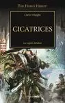 CICATRICES, (HORUS HERESY 28)
