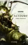 CAÍDA DE ALTDORF (2 WARHAMMER THE END TIMES)