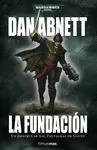 FUNDACIÓN 1 (FANTASMAS DE GAUNT OMNIBUS)
