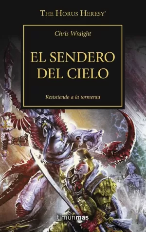 SENDERO DEL CIELO (HORUS HERESY 36)